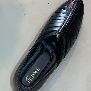 Brown sandals for men